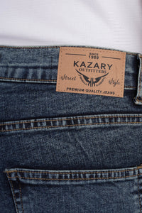 Slim-Fit Jeans