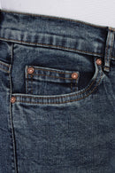 Slim-Fit Jeans