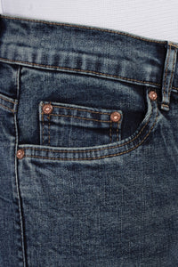 Slim-Fit Jeans