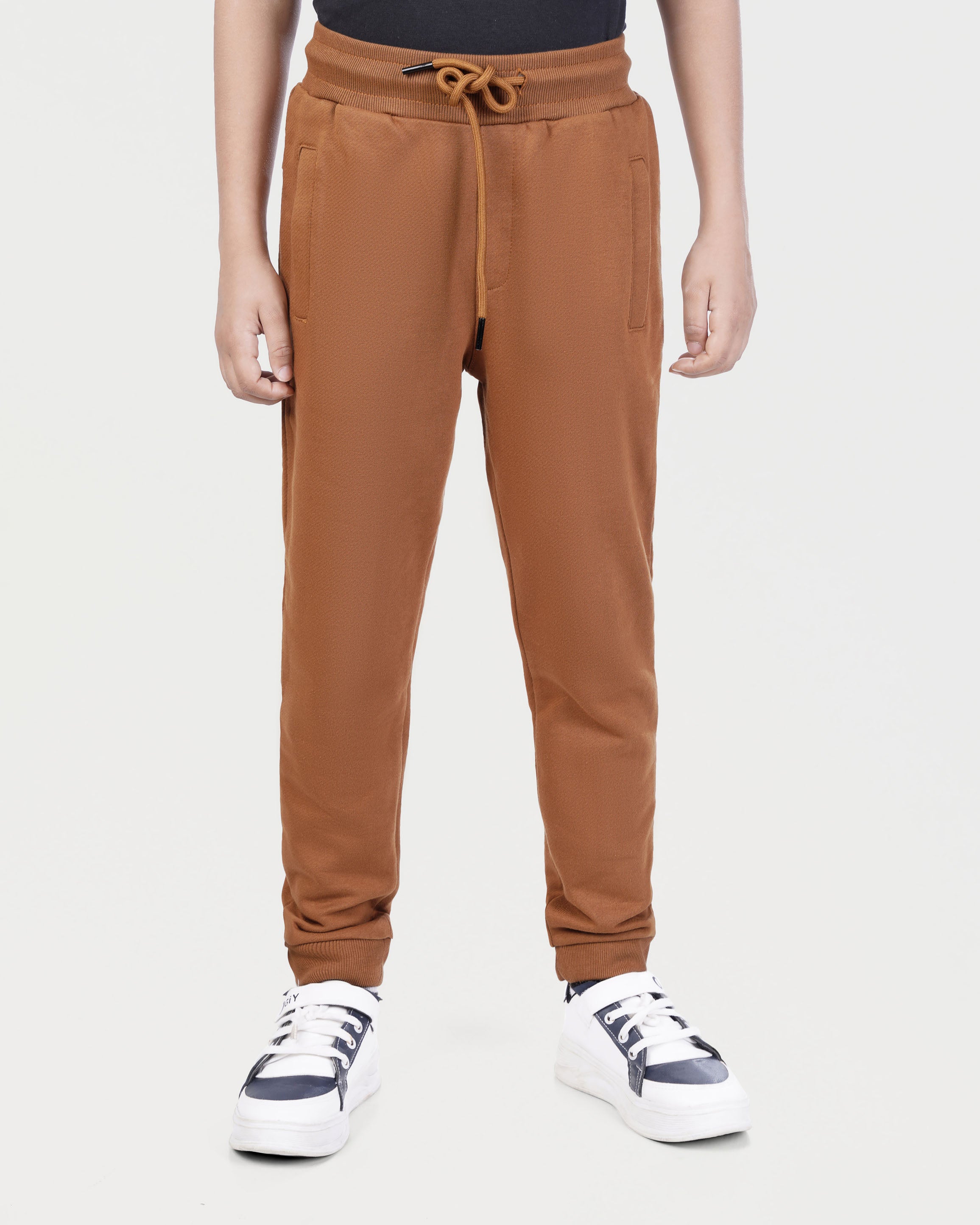 Soft Fit Sweatpant – KIDS/6100
