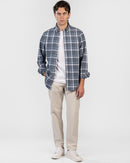 Classic Oxford Shirt