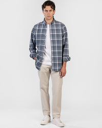 Classic Oxford Shirt