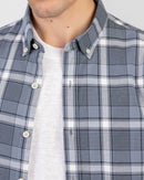 Classic Oxford Shirt