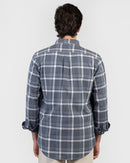 Classic Oxford Shirt