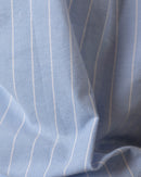 Oxford Striped Long Sleeve Shirt