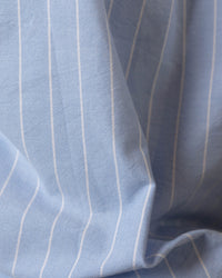 Oxford Striped Long Sleeve Shirt