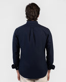 Essential Oxford Long Sleeve Shirt