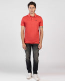 Basic Beka Polo T-Shirt