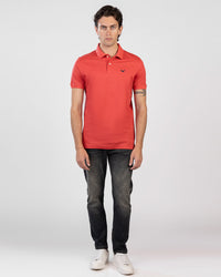 Basic Beka Polo T-Shirt