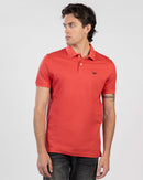 Basic Beka Polo T-Shirt