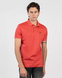 Basic Beka Polo T-Shirt