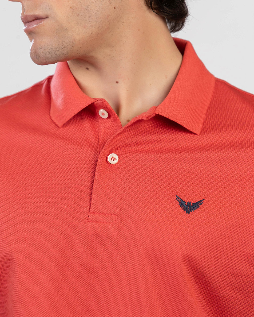 Basic Beka Polo T-Shirt