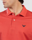 Basic Beka Polo T-Shirt