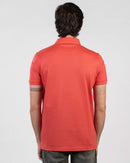 Basic Beka Polo T-Shirt