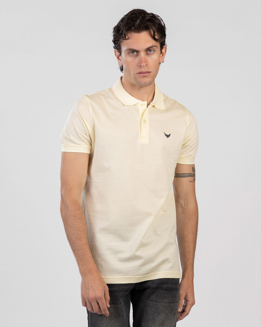 Yellow / XS