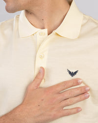Basic Beka Polo T-Shirt