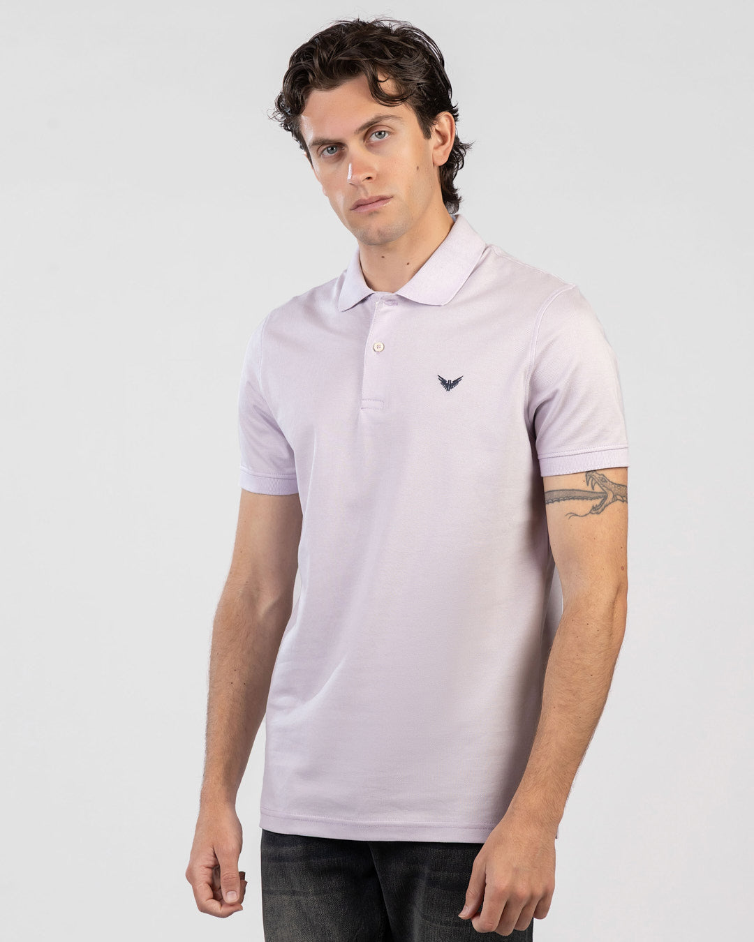 LT.PURPLE / XS