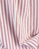 Striped Oxford Long Sleeve Shirt