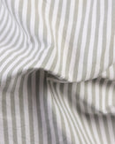 Striped Oxford Long Sleeve Shirt