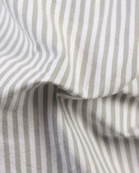 Striped Oxford Long Sleeve Shirt