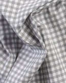Plaid Long Sleeve Shirt