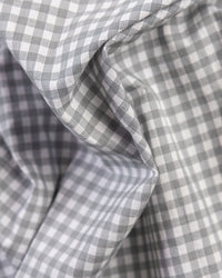 Plaid Long Sleeve Shirt