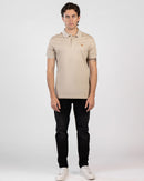 Basic Beka Polo T-Shirt