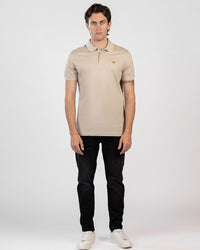 Basic Beka Polo T-Shirt