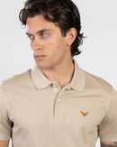 Basic Beka Polo T-Shirt