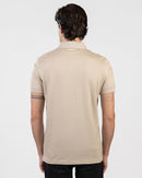 Basic Beka Polo T-Shirt