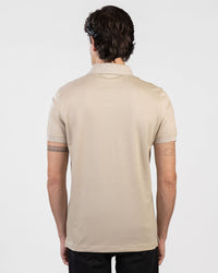 Basic Beka Polo T-Shirt
