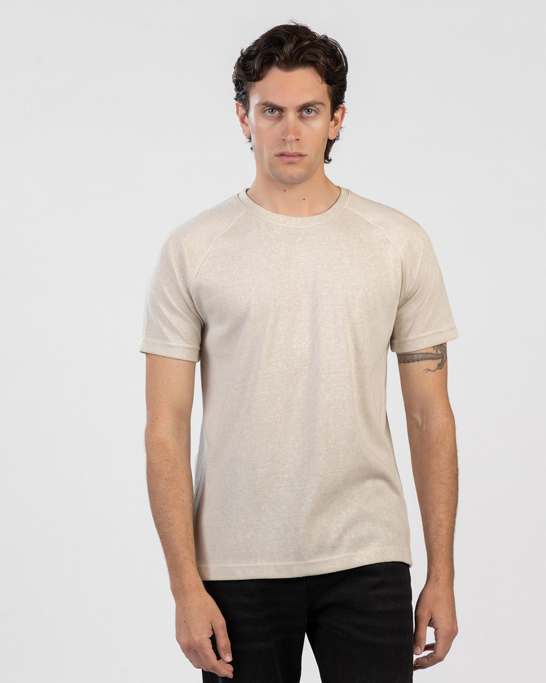 Essential Treko Basic T-Shirt