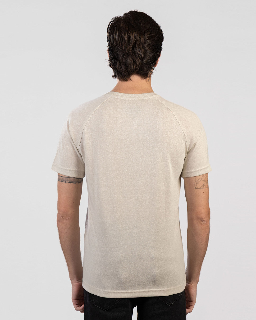 Essential Treko Basic T-Shirt