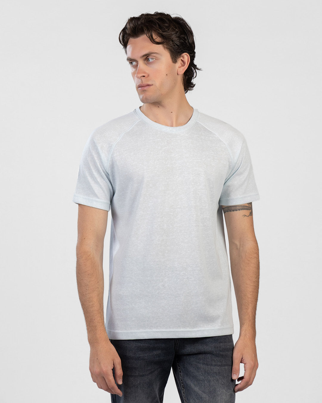 Essential Treko Basic T-Shirt