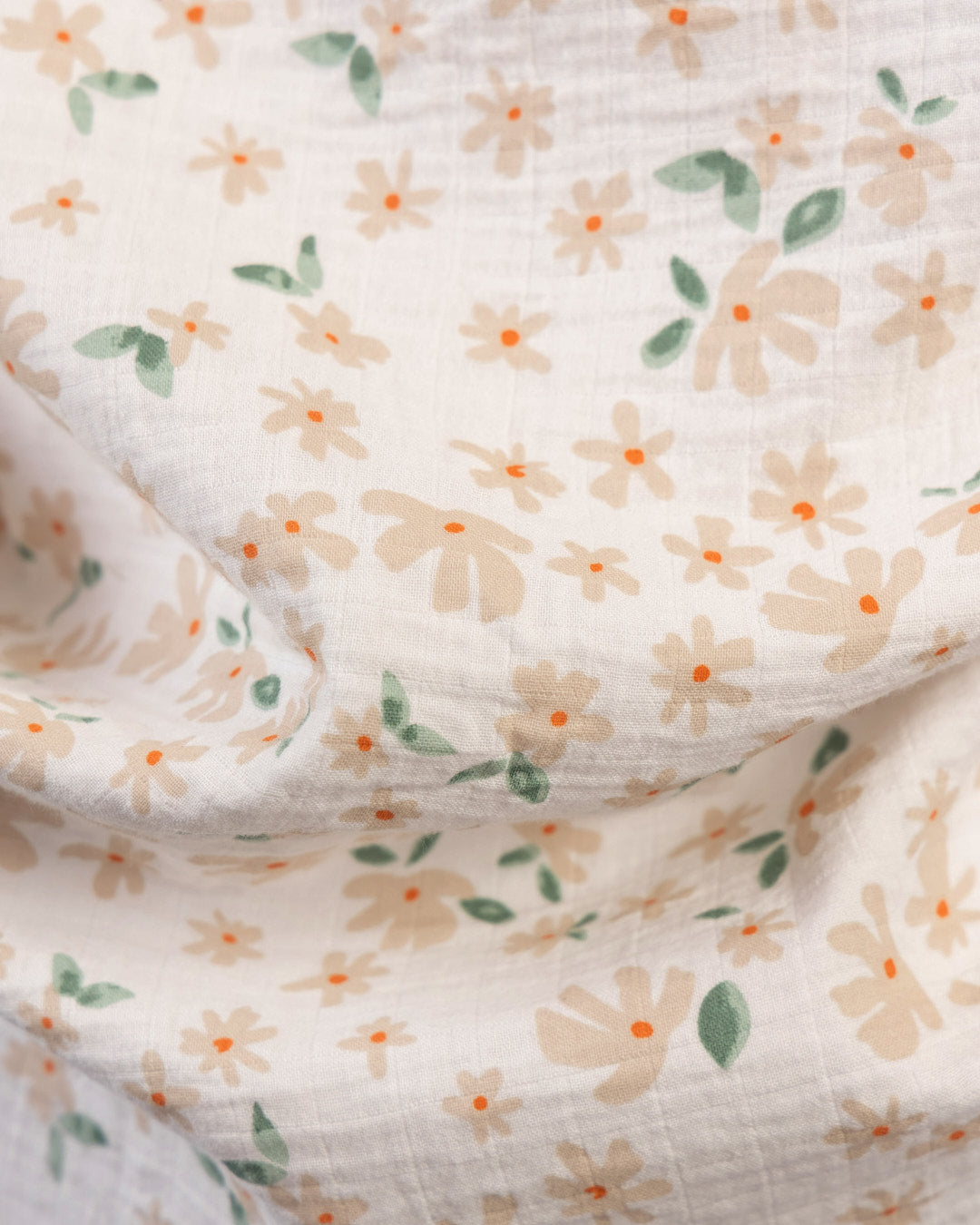 Full-Covered Printed Krenkle Half-Sleeve Shirt
