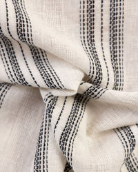 Striped Shibeka Long Sleeve Shirt