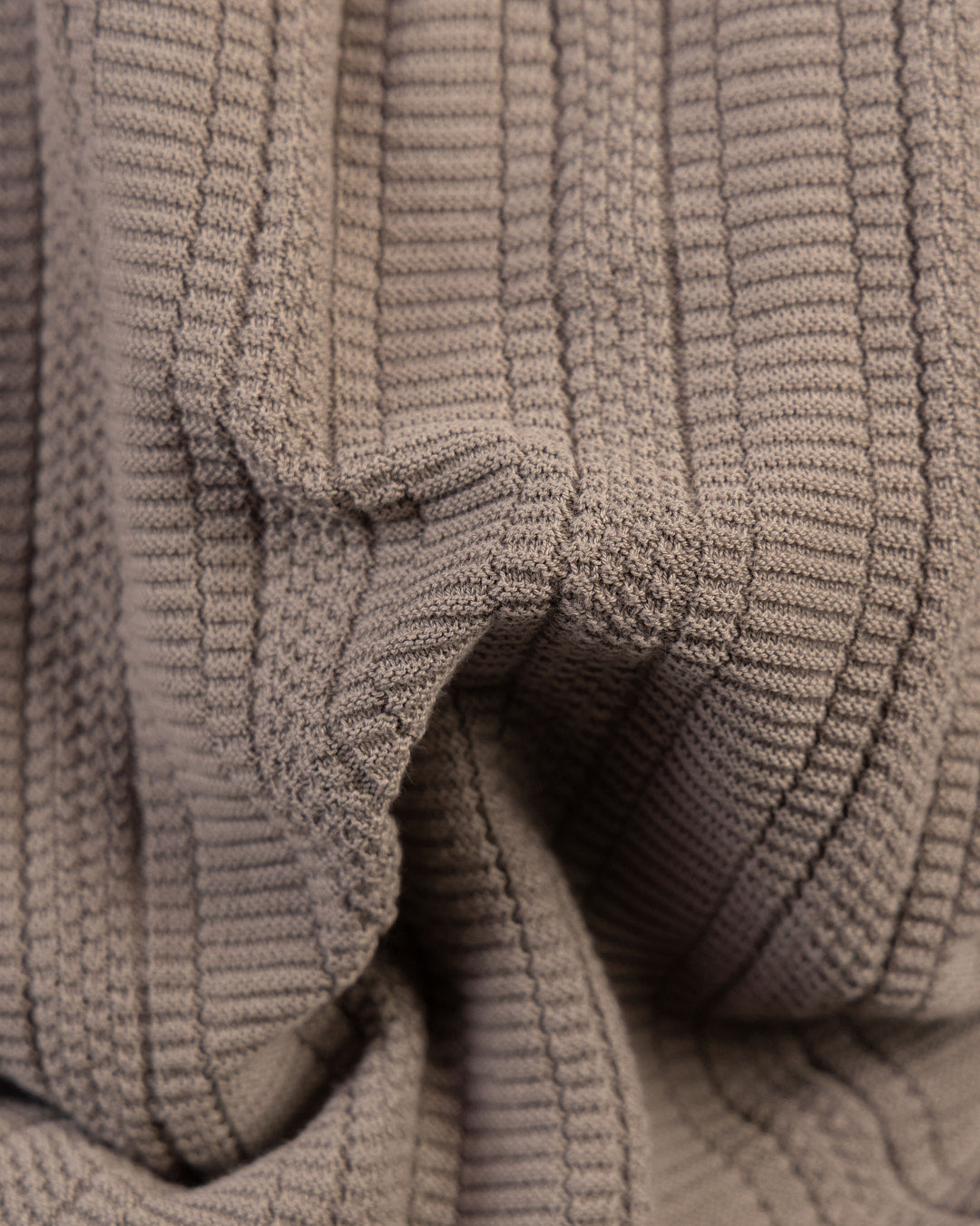 Jacquard Polo T-Shirt