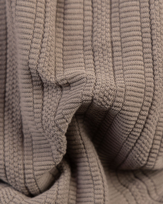 Jacquard Polo T-Shirt