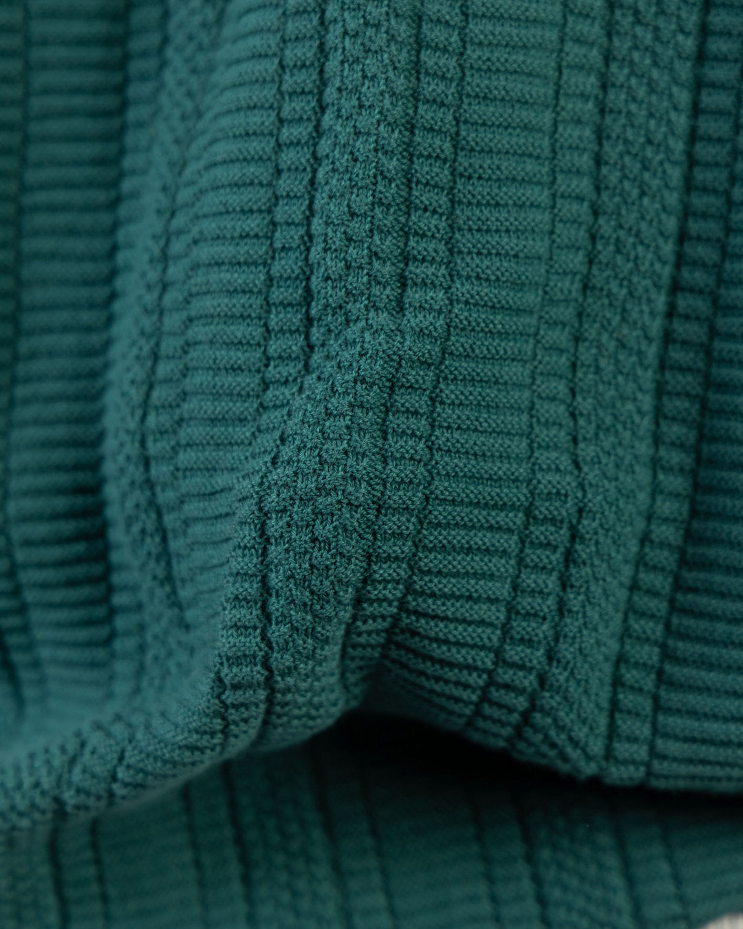 Jacquard Polo T-Shirt