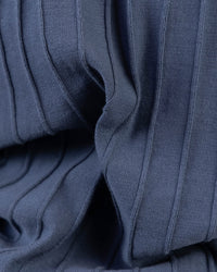 Men’s Textured Jacquard Polo