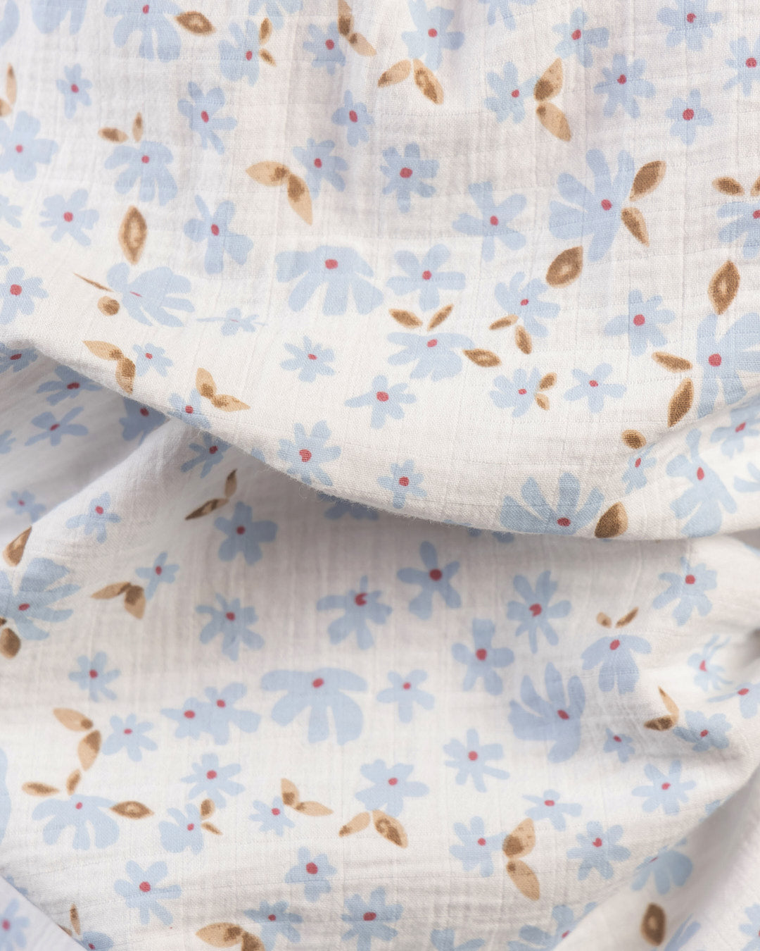 Full-Covered Printed Krenkle Half-Sleeve Shirt