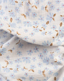 Full-Covered Printed Krenkle Half-Sleeve Shirt