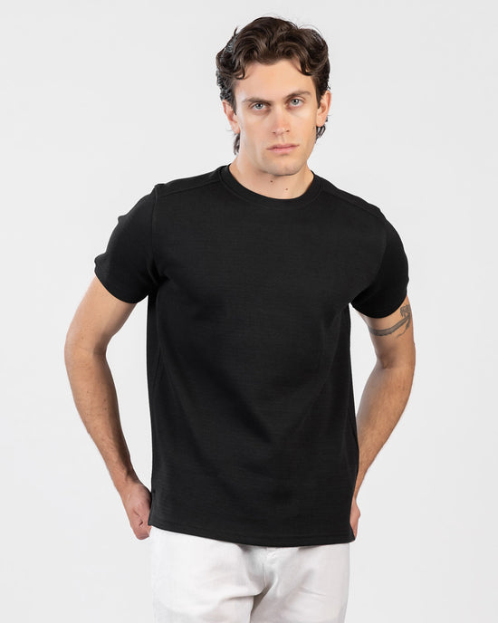 Oversized E2 Basic T-Shirt
