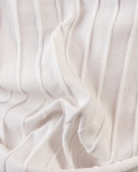 Men’s Textured Jacquard Polo