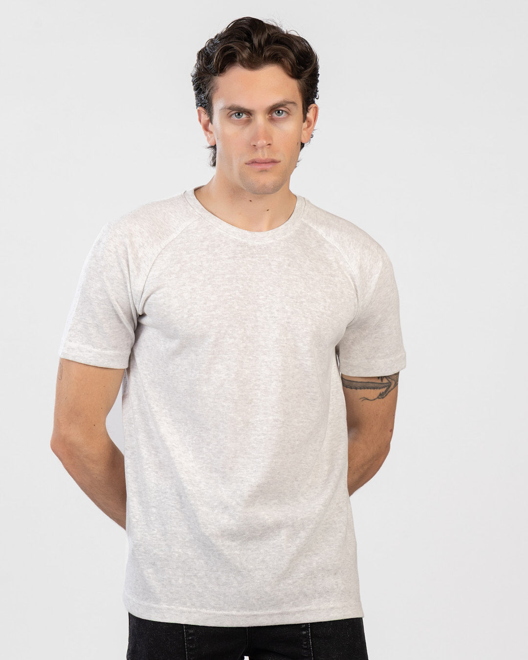 Essential Treko Basic T-Shirt