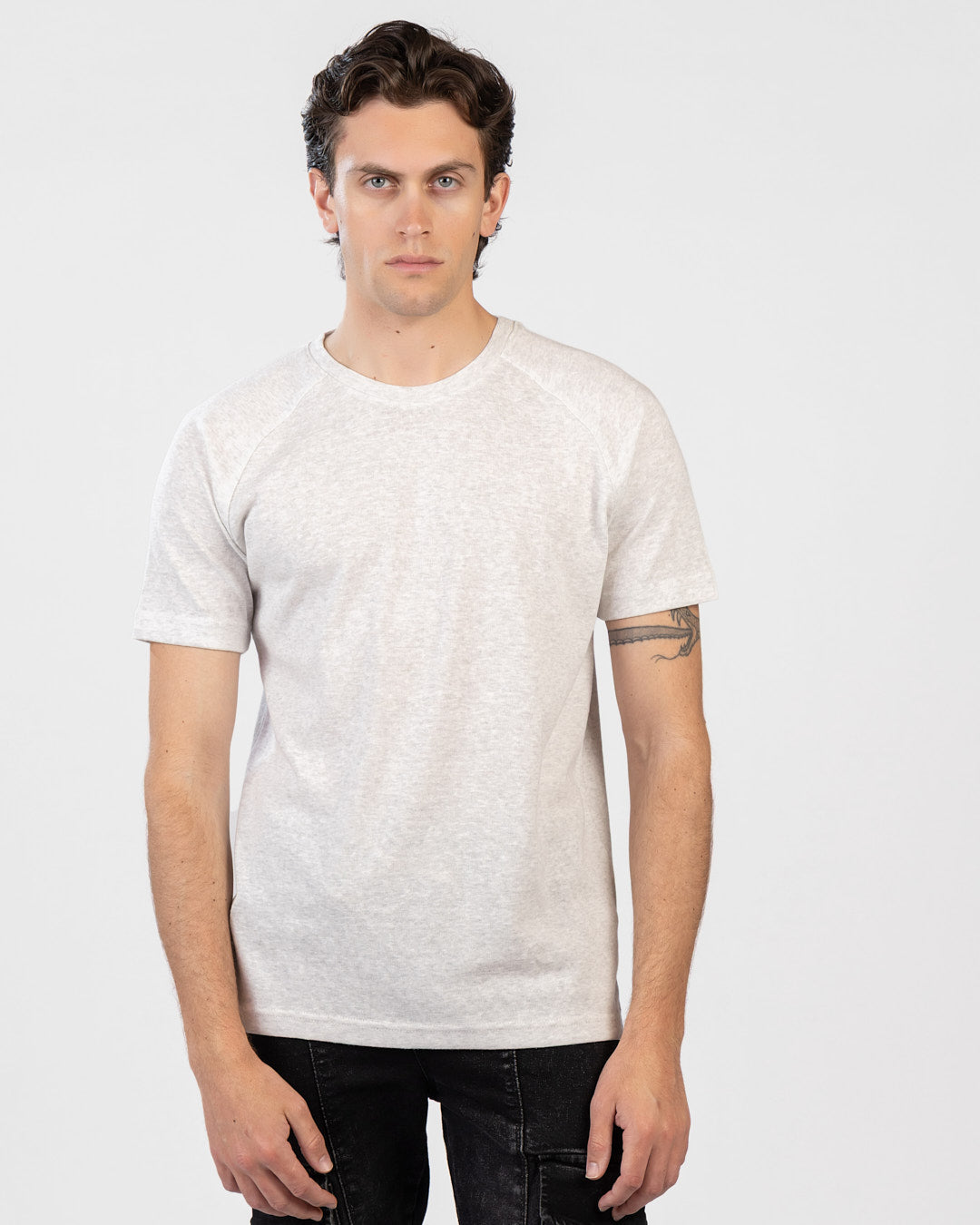 Essential Treko Basic T-Shirt