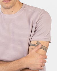 Oversized E2 Basic T-Shirt