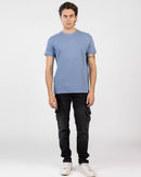 Oversized E2 Basic T-Shirt