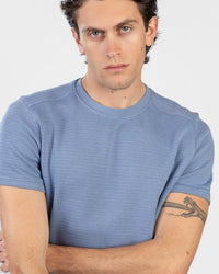 Oversized E2 Basic T-Shirt