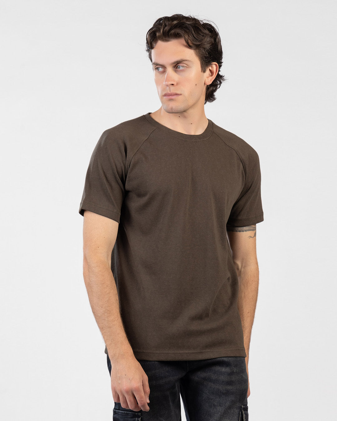 Essential Treko Basic T-Shirt